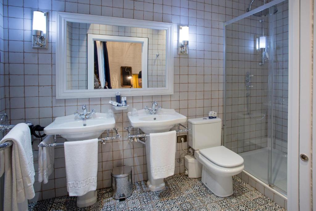 Pensión Boutique Caravan Cinema - 36