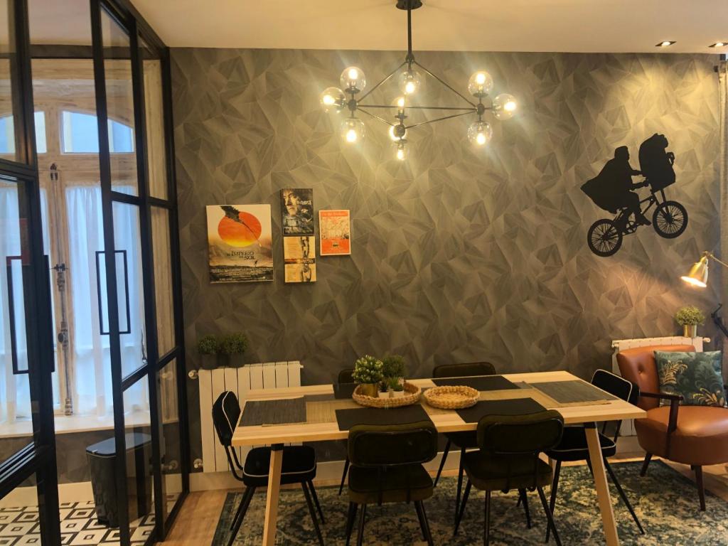 Pensión Boutique Caravan Cinema - 12