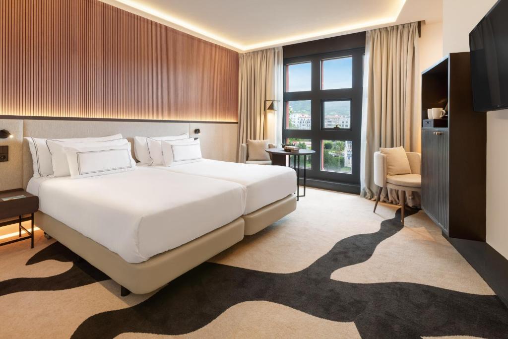 Hotel Meliá Bilbao - 44