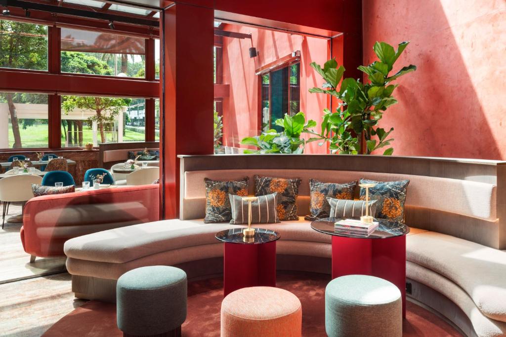 Hotel Meliá Bilbao - 14