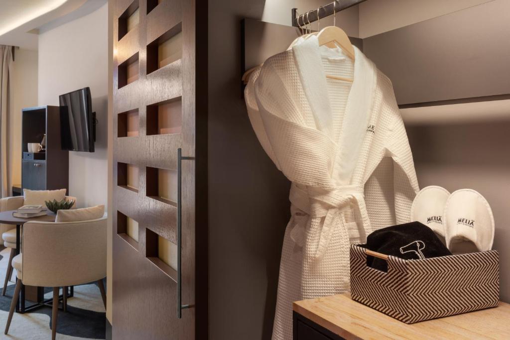 Hotel Meliá Bilbao - 18