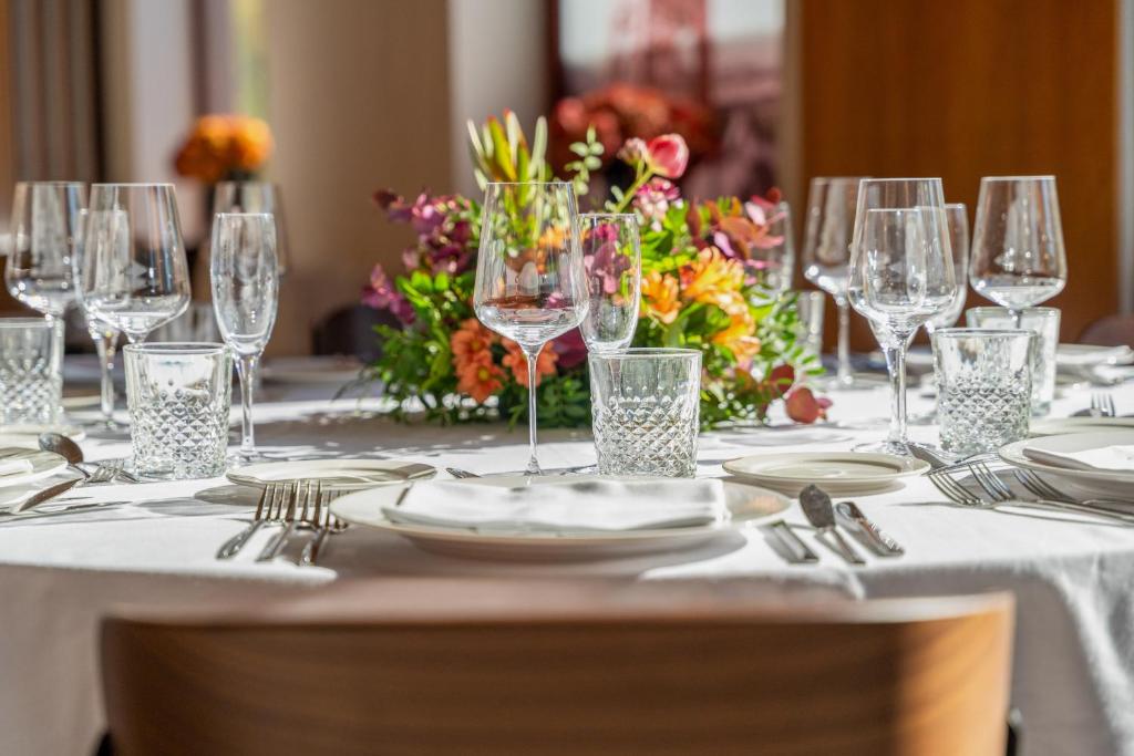 Hotel Meliá Bilbao - 10