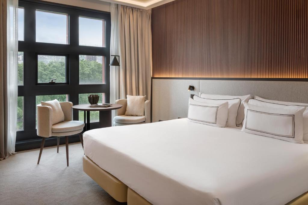 Hotel Meliá Bilbao - 40