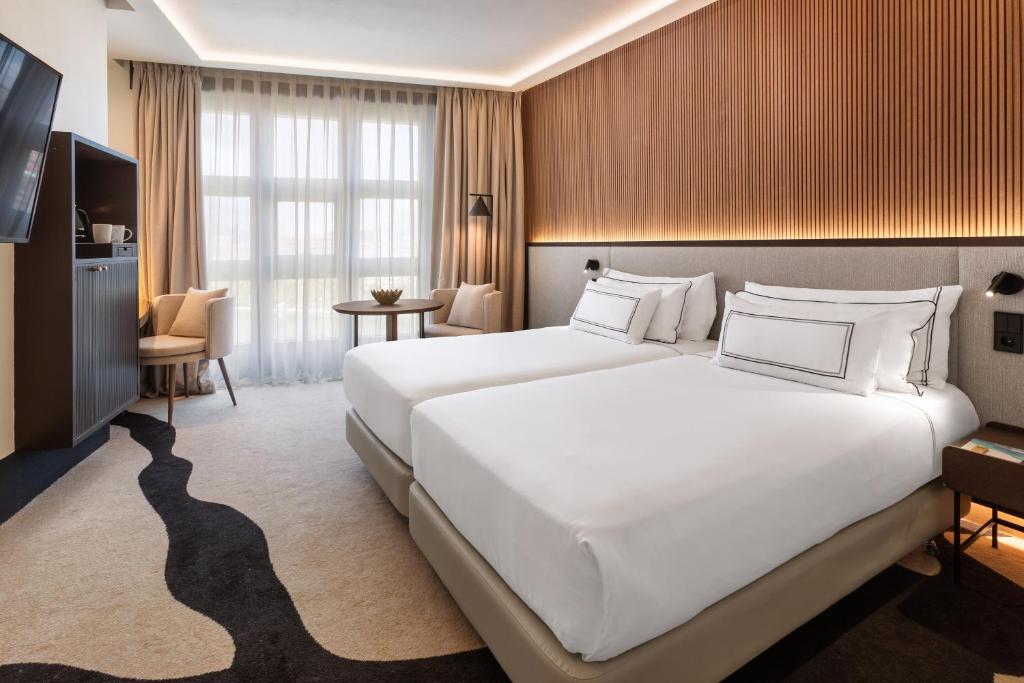 Hotel Meliá Bilbao - 20