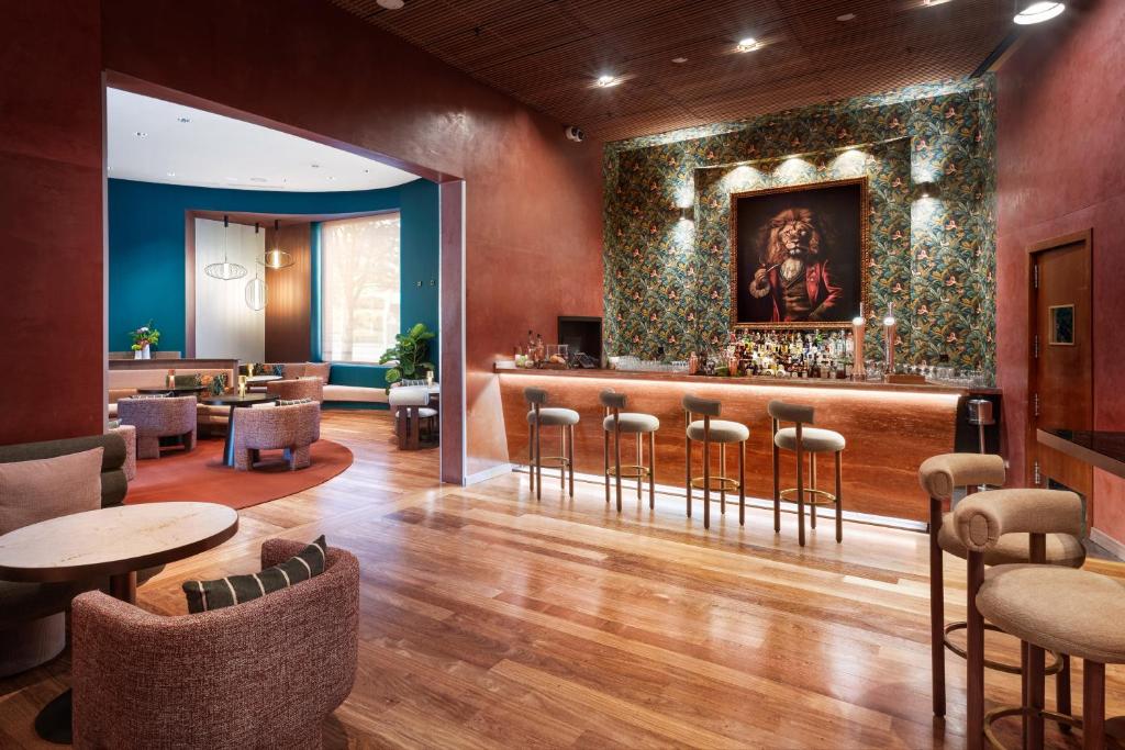 Hotel Meliá Bilbao - 6