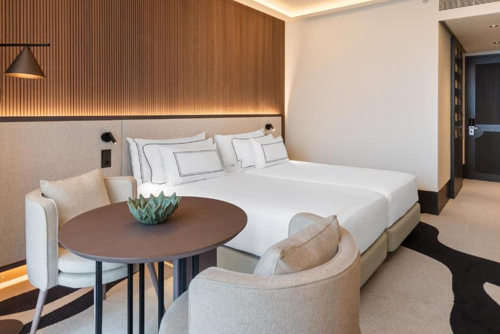 Hotel Meliá Bilbao - 24