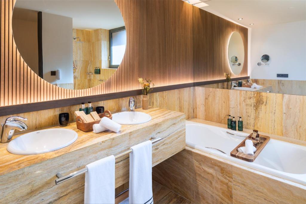 Hotel Meliá Bilbao - 32