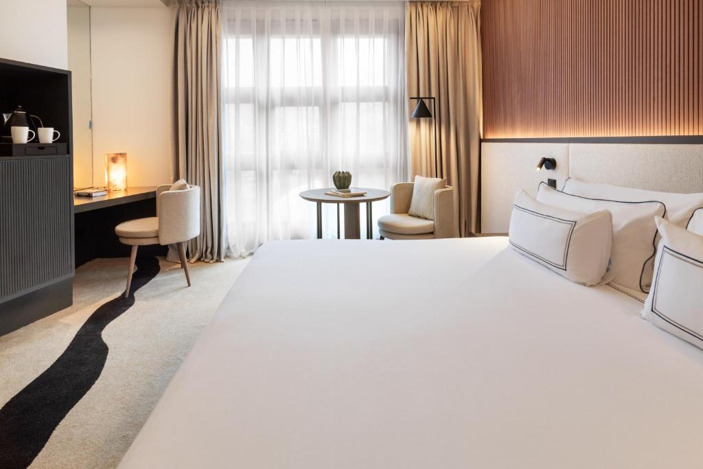 Hotel Meliá Bilbao - 37