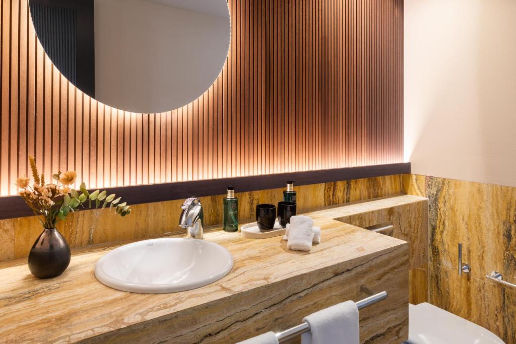 Hotel Meliá Bilbao - 25