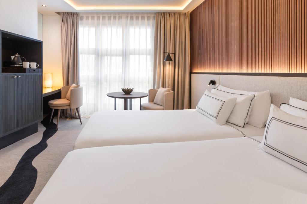 Hotel Meliá Bilbao - 28