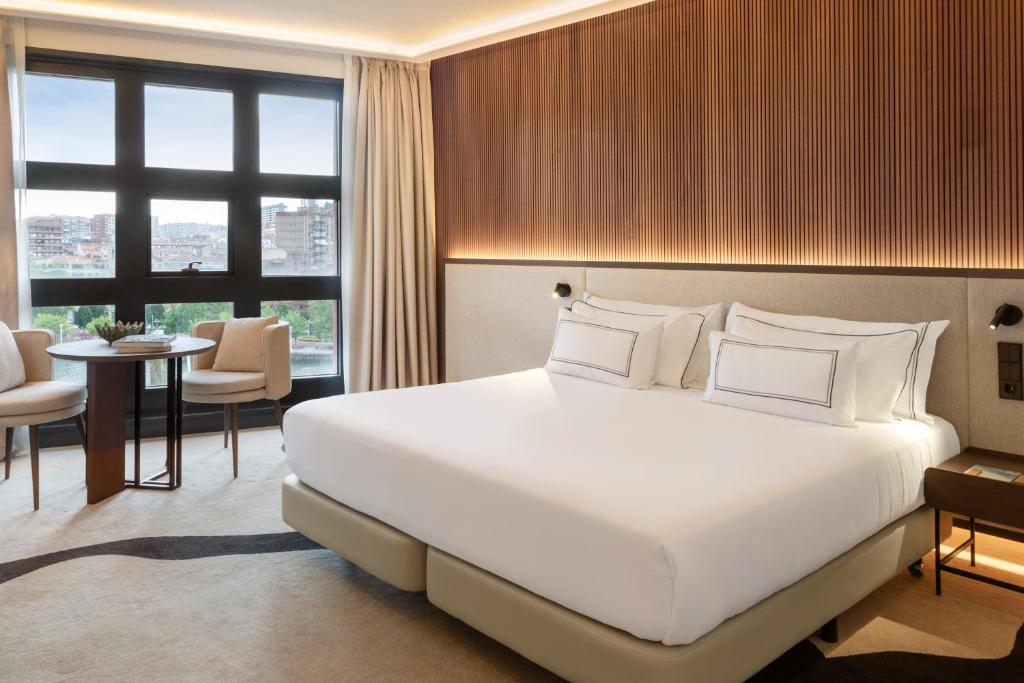 Hotel Meliá Bilbao - 19