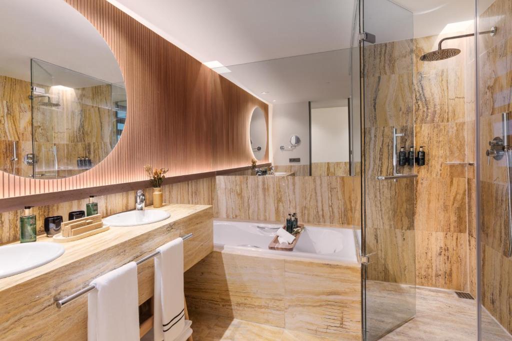 Hotel Meliá Bilbao - 16