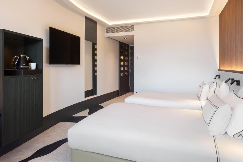 Hotel Meliá Bilbao - 30