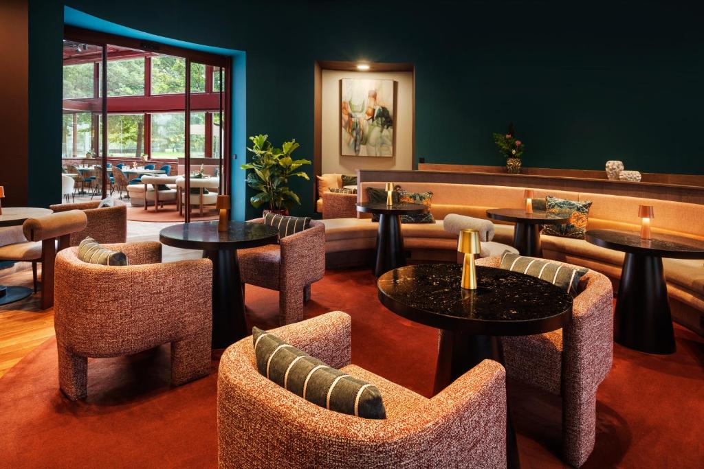 Hotel Meliá Bilbao - 12