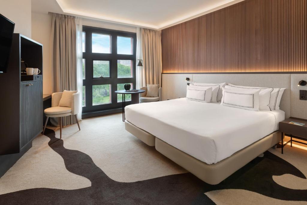 Hotel Meliá Bilbao - 41