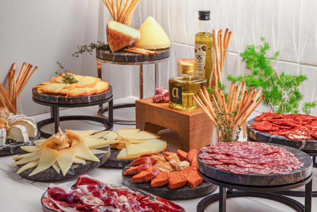 Hotel Meliá Bilbao - 22