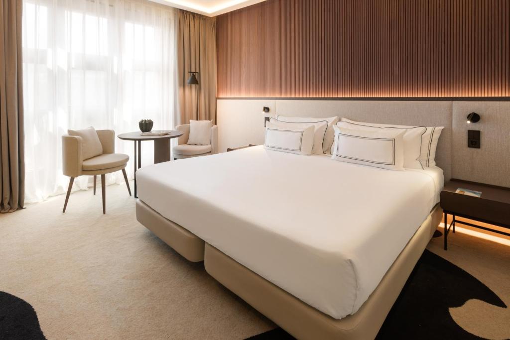 Hotel Meliá Bilbao - 35