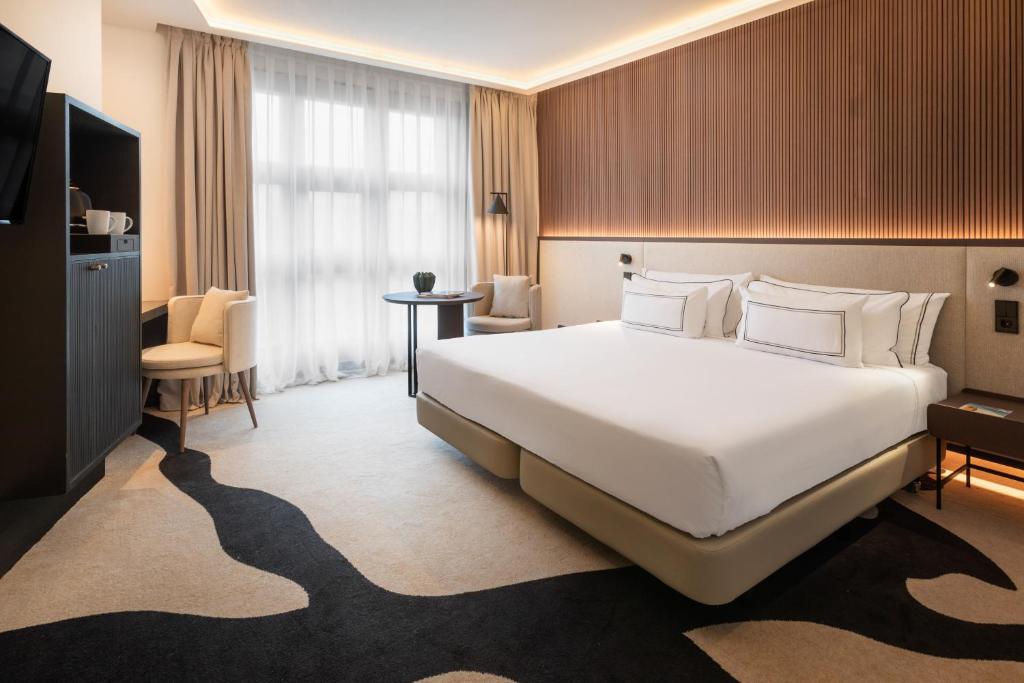 Hotel Meliá Bilbao - 36