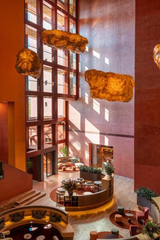 Hotel Meliá Bilbao - 13