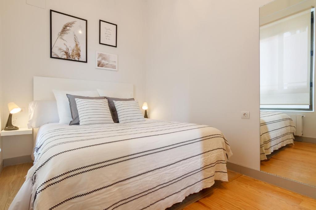 Muy Luminoso a 5 min del centro de Bilbao - 10