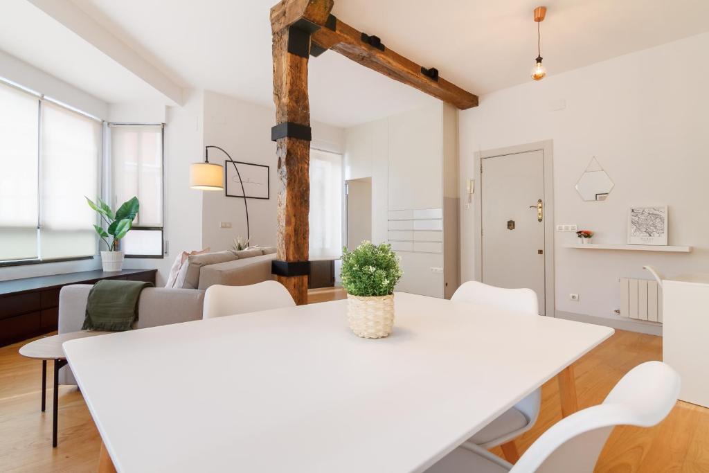 Muy Luminoso a 5 min del centro de Bilbao - 19