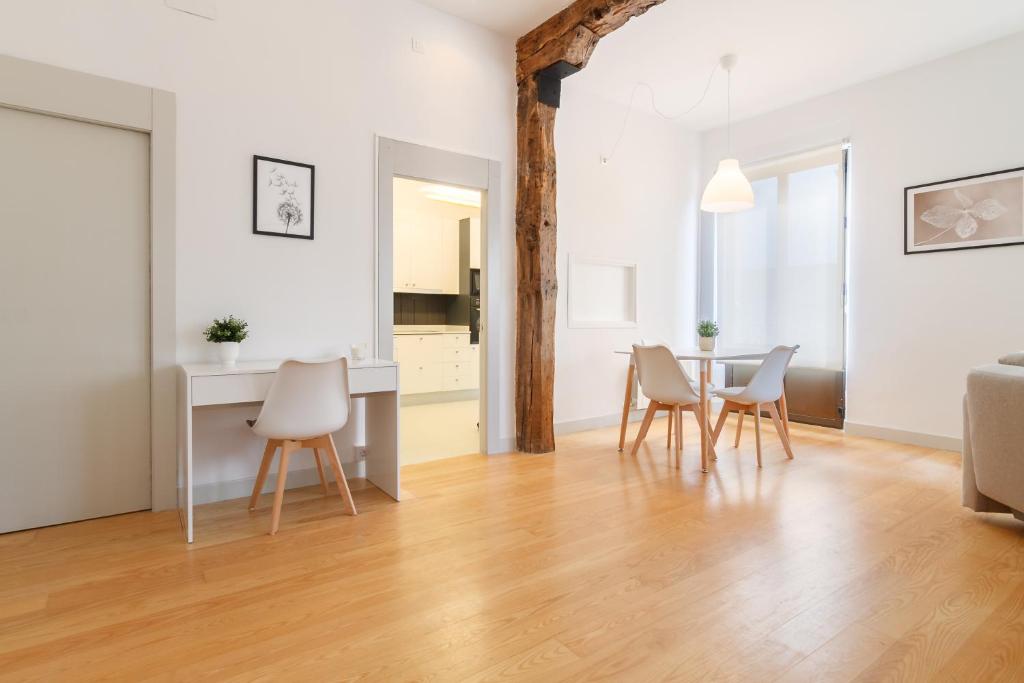 Muy Luminoso a 5 min del centro de Bilbao - 21