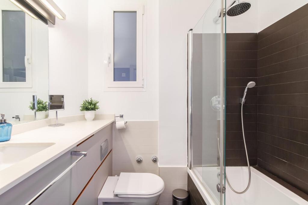 Muy Luminoso a 5 min del centro de Bilbao - 3