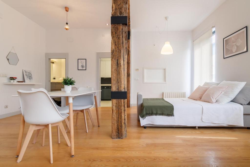 Muy Luminoso a 5 min del centro de Bilbao - 8