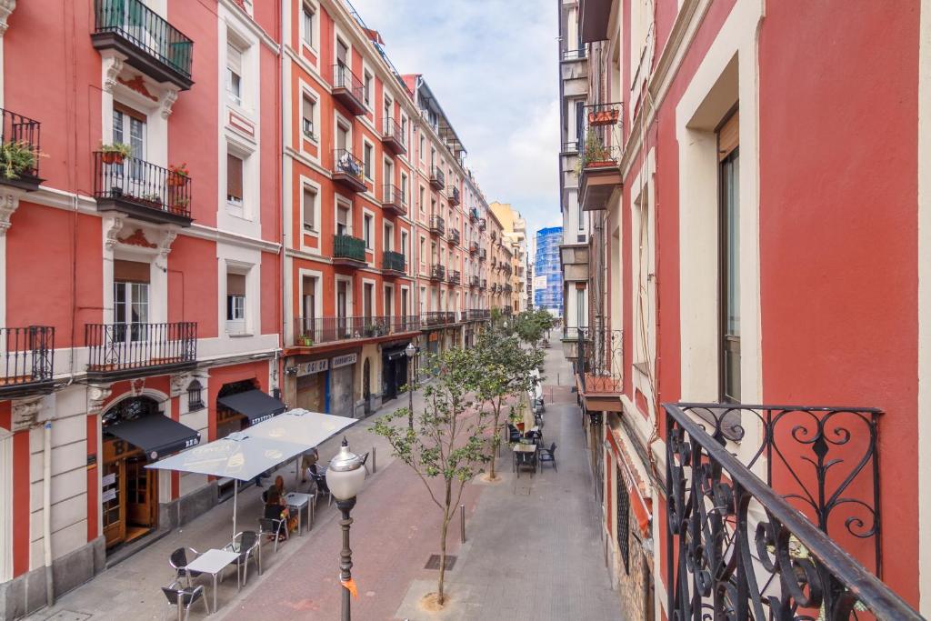 Muy Luminoso a 5 min del centro de Bilbao - 6