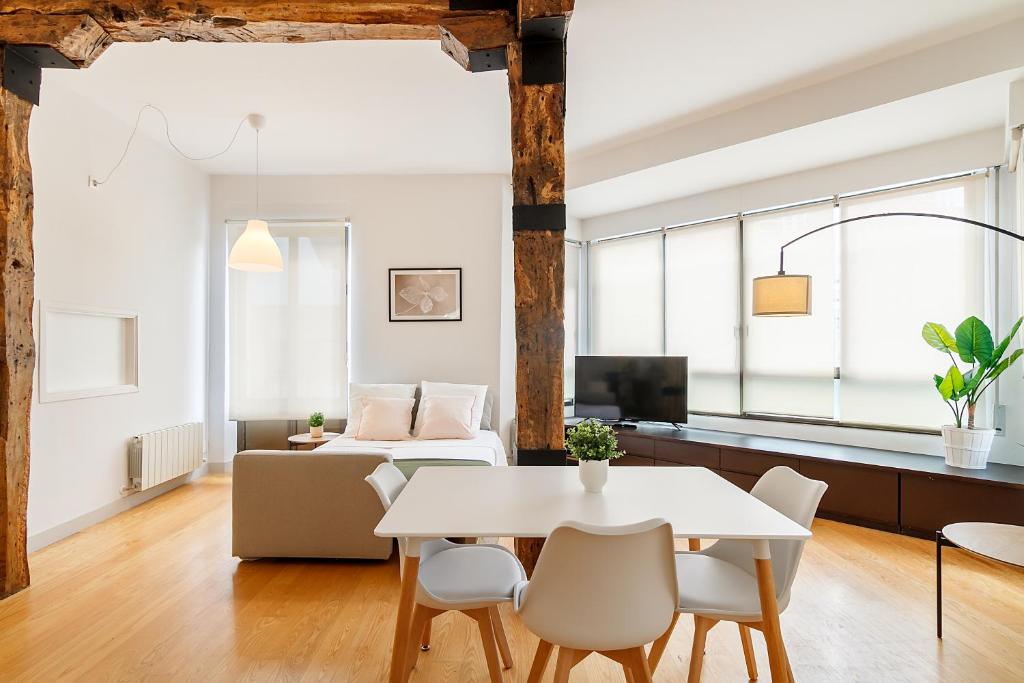 Muy Luminoso a 5 min del centro de Bilbao - 15