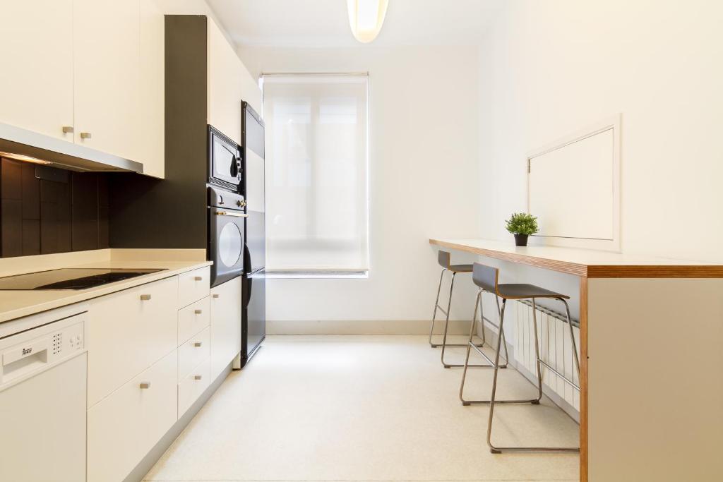 Muy Luminoso a 5 min del centro de Bilbao - 11