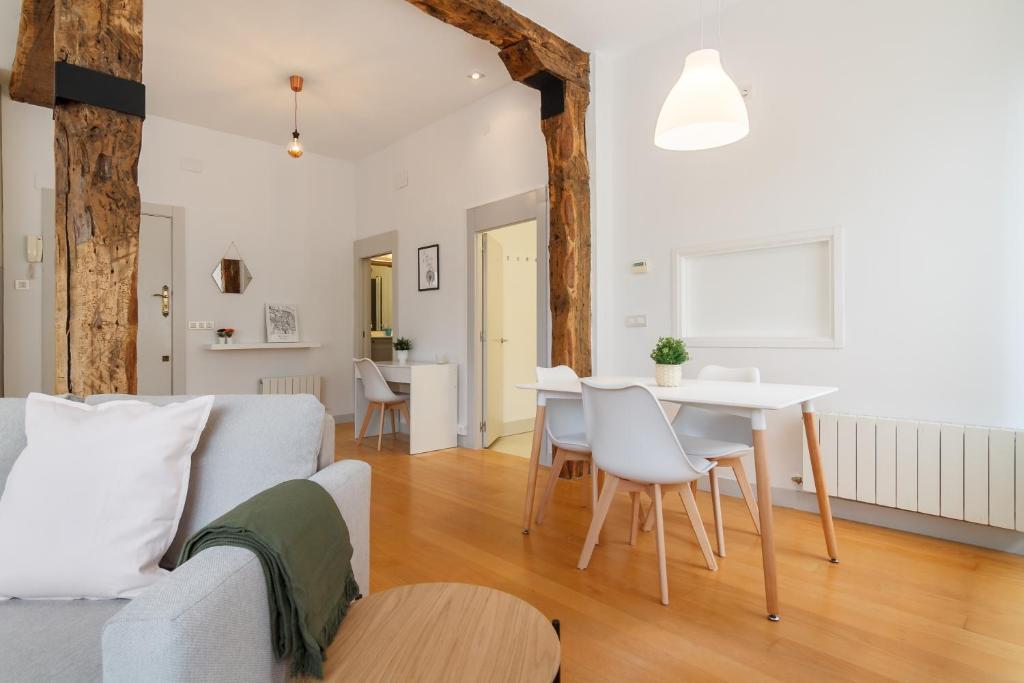 Muy Luminoso a 5 min del centro de Bilbao - 4