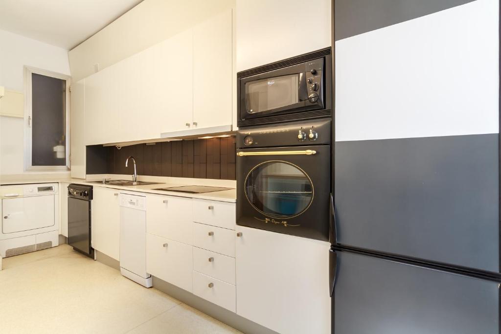 Muy Luminoso a 5 min del centro de Bilbao - 24