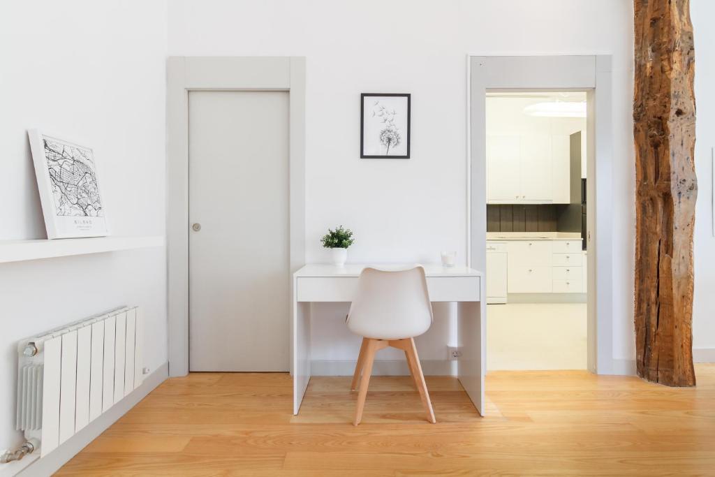 Muy Luminoso a 5 min del centro de Bilbao - 22