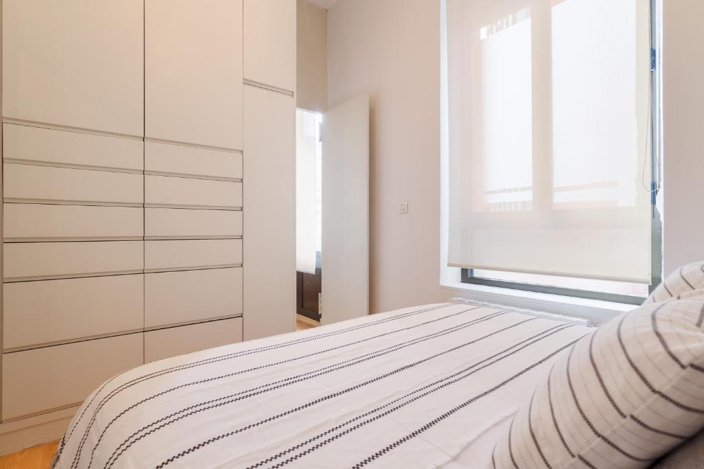 Muy Luminoso a 5 min del centro de Bilbao - 23