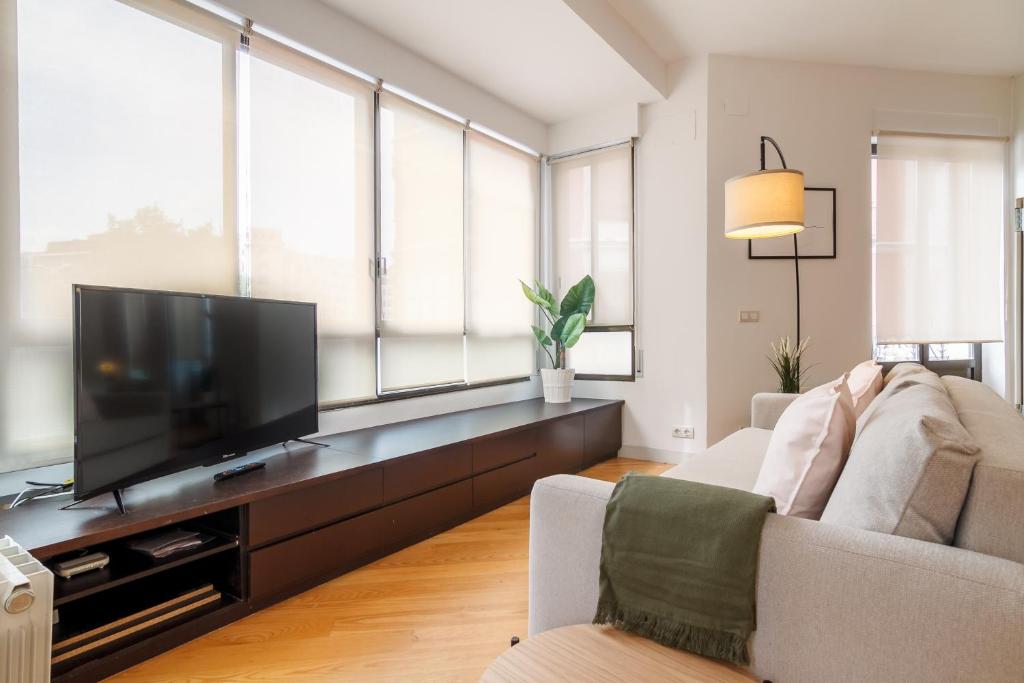 Muy Luminoso a 5 min del centro de Bilbao - 12