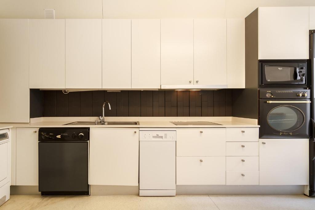 Muy Luminoso a 5 min del centro de Bilbao - 25