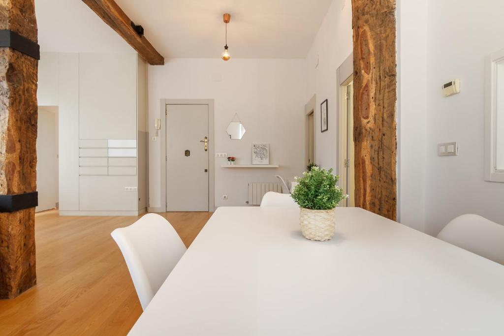 Muy Luminoso a 5 min del centro de Bilbao - 18