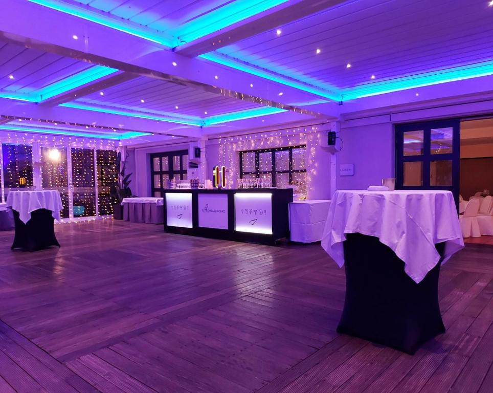 Abba Euskalduna Hotel - 32