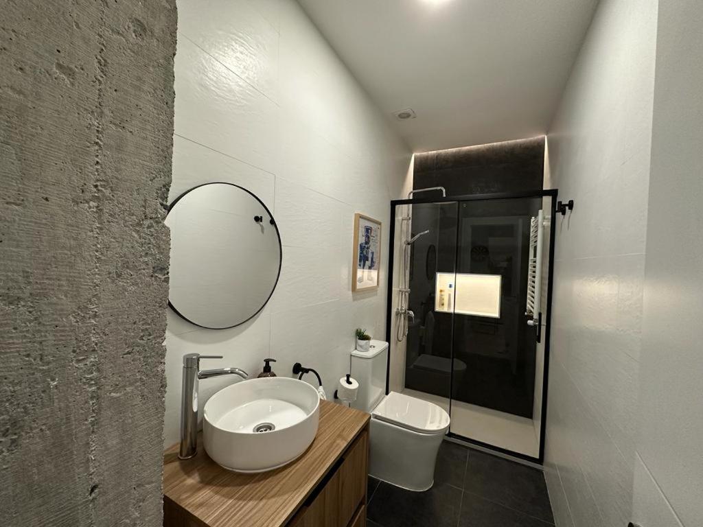 Alhóndiga City Center 105m By Sleep In Bilbao - 7