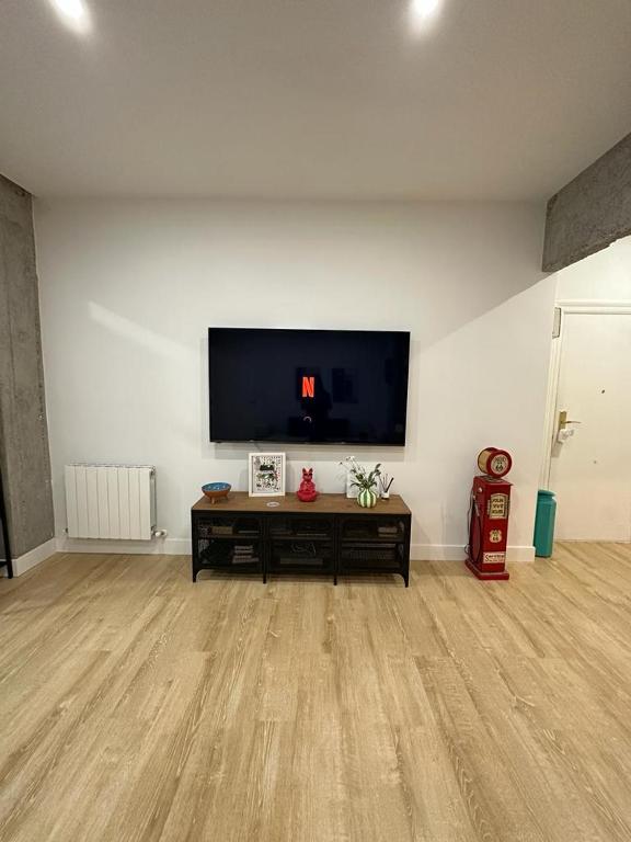 Alhóndiga City Center 105m By Sleep In Bilbao - 13