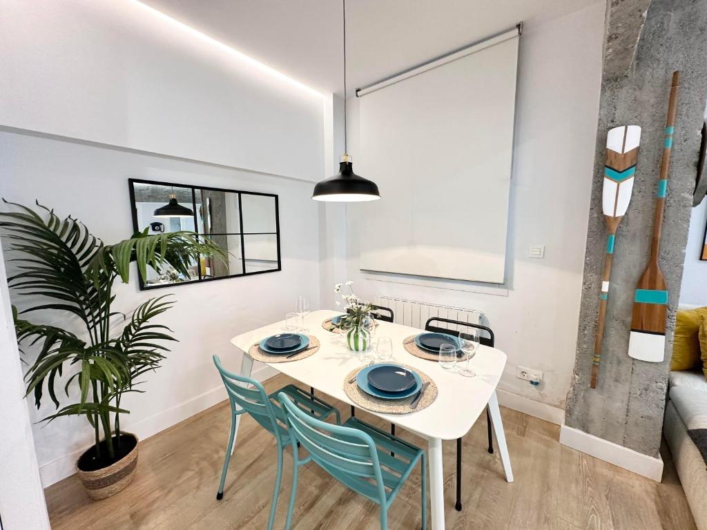 Alhóndiga City Center 105m By Sleep In Bilbao - 10