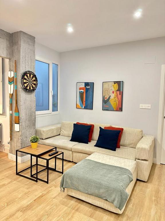 Alhóndiga City Center 105m By Sleep In Bilbao - 17