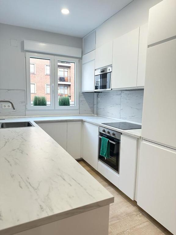 Alhóndiga City Center 105m By Sleep In Bilbao - 4