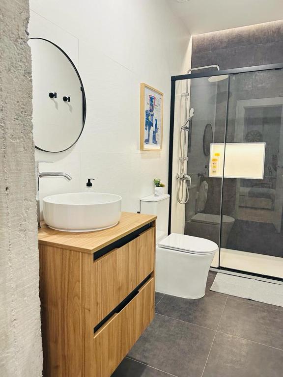 Alhóndiga City Center 105m By Sleep In Bilbao - 16