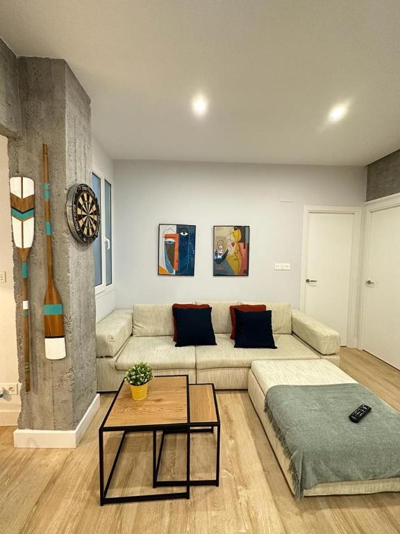 Alhóndiga City Center 105m By Sleep In Bilbao - 18