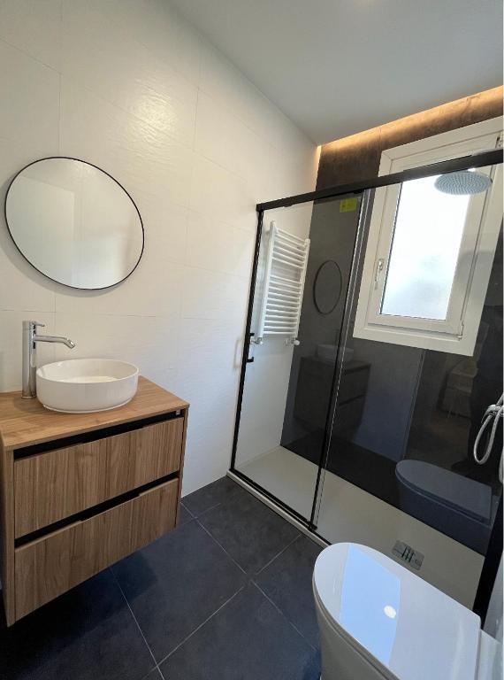 Alhóndiga City Center 105m By Sleep In Bilbao - 11