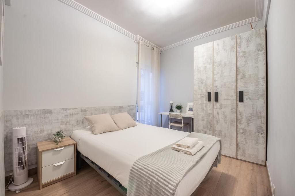 San Mames Termibus by Aston Rentals - 12