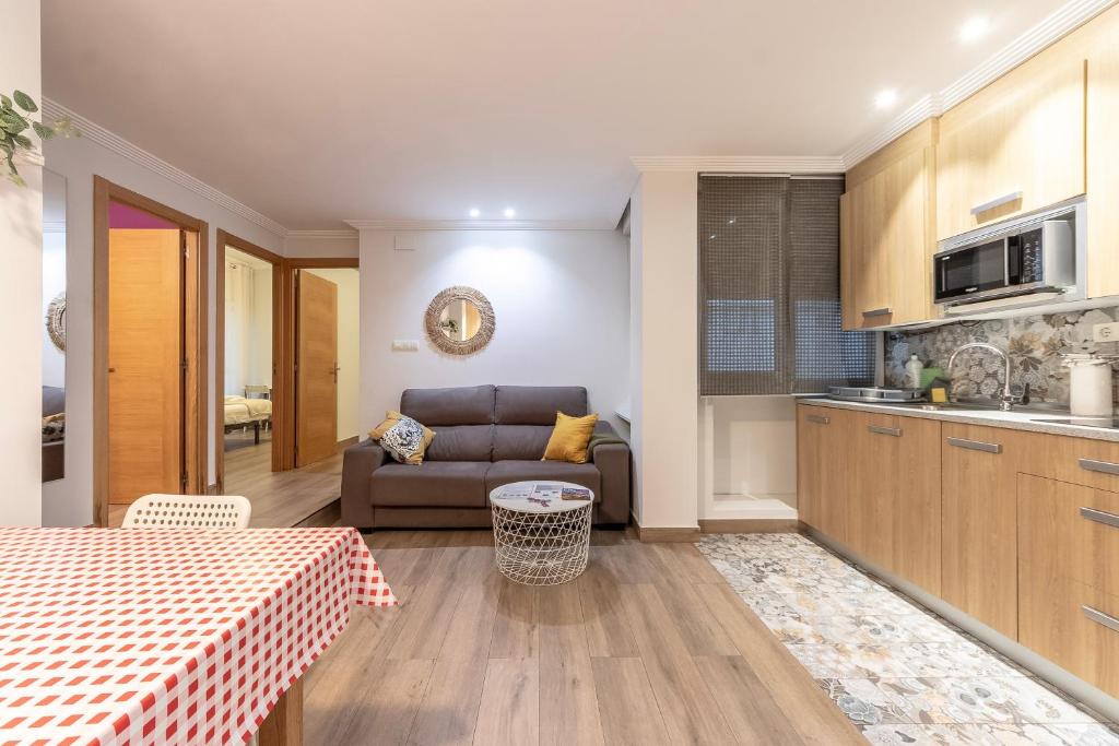 San Mames Termibus by Aston Rentals - 6