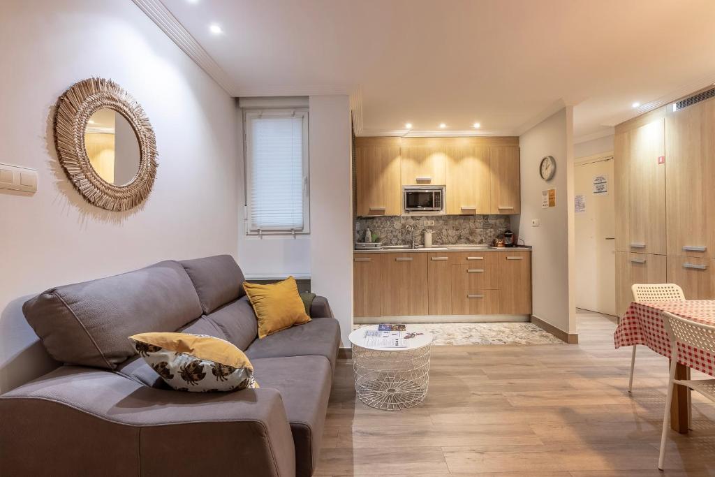 San Mames Termibus by Aston Rentals - 3